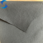 400D*500D PU Coated 100% Nylon Fabric Full Dull Nylon Taslon And Water Resistance For Jacket