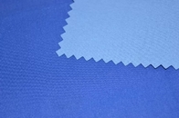 Water Resistant PU Coated Taslon Fabric / Taslon Fabric For Garments 184T