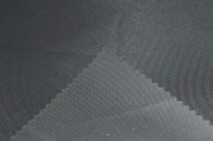 Oxford 75gsm 210D Polyester Woven Fabric PU Coating