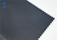 0utdoor 130gsm 420D Cross Polyester Jacquard Fabric PU Coated