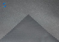 Twill Fabrics Polyester 420d Oxford Fabric Waterproof Jacquard PVC Coated Fabric