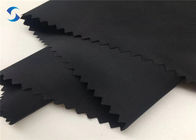 Downproof 75D Polyester Memory Fabric For Jacket